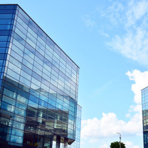 LOW-E GLASS
