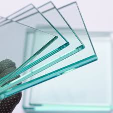 FLOAT GLASS