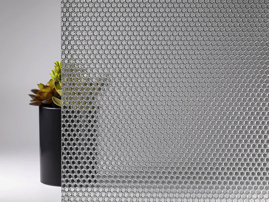BEEHIVE LOW IRON