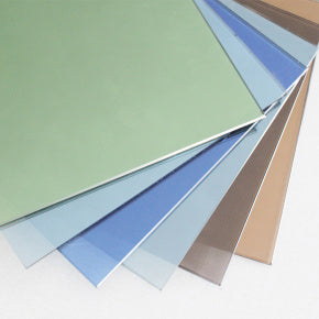 REFLECTIVE GLASS