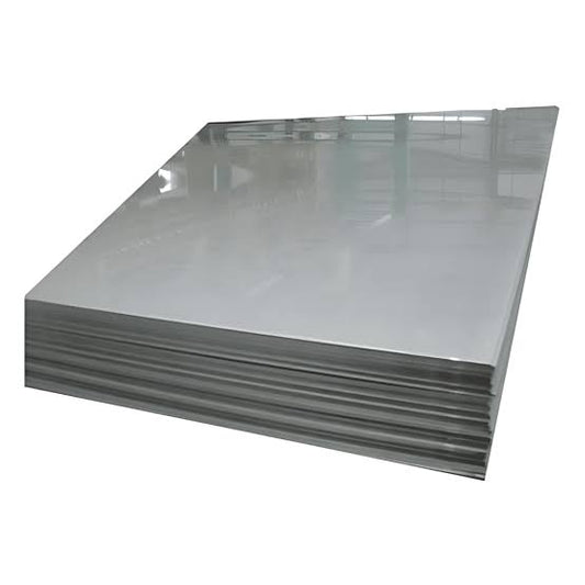 Mirror Polycarbonate Sheet