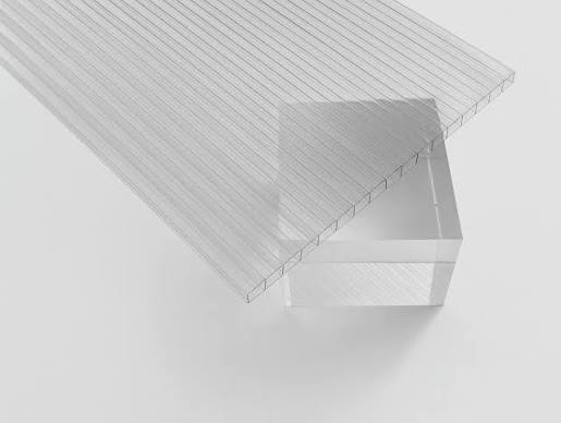 Clear Polycarbonate Sheet