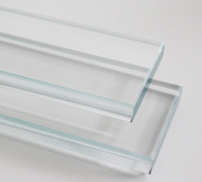 LOW IRON GLASS