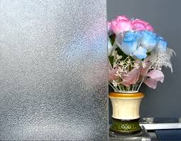 NASHIJI PATTERN GLASS