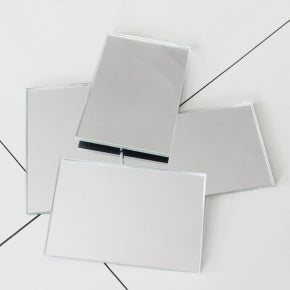 SILVER MIRROR